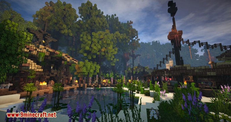 Conquest Reforged Mod 2